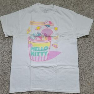 Hello Kitty Sanrio T Shirt